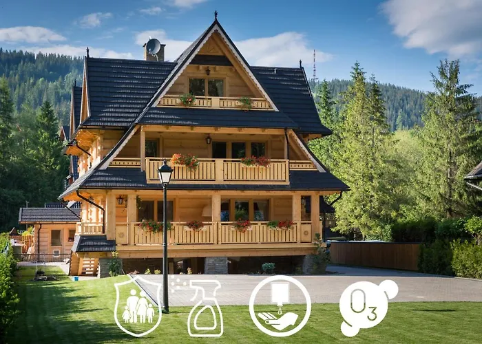 Aparthotel Bambi